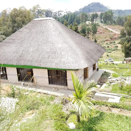 Nyungwe Nziza Ecolodge Kitabi Exterior foto