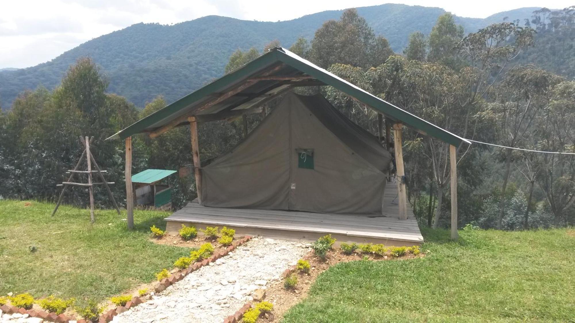Nyungwe Nziza Ecolodge Kitabi Exterior foto