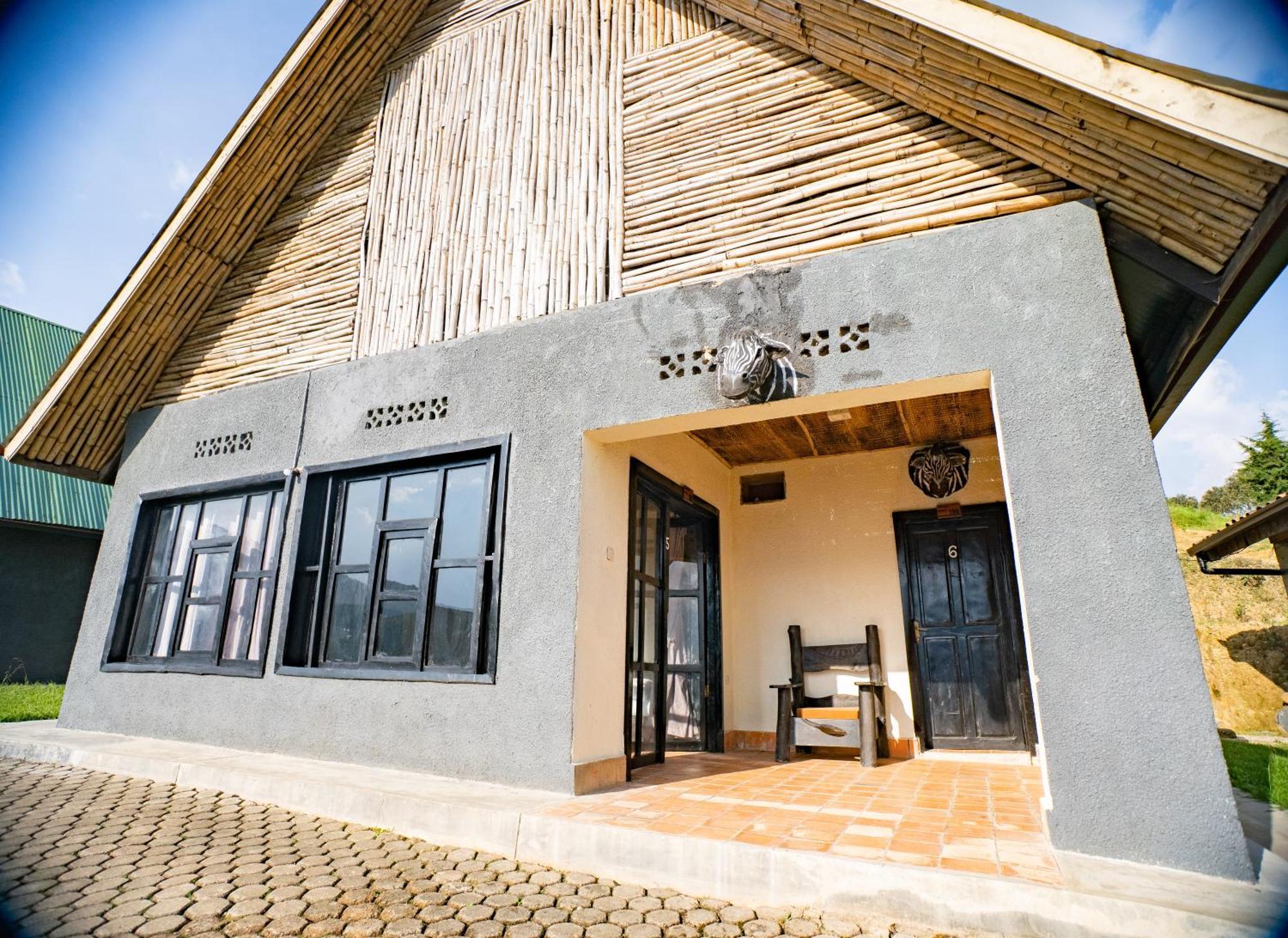 Nyungwe Nziza Ecolodge Kitabi Exterior foto