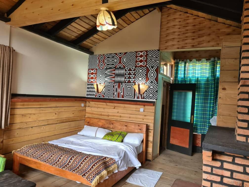 Nyungwe Nziza Ecolodge Kitabi Exterior foto