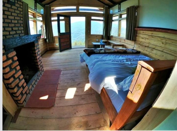 Nyungwe Nziza Ecolodge Kitabi Exterior foto