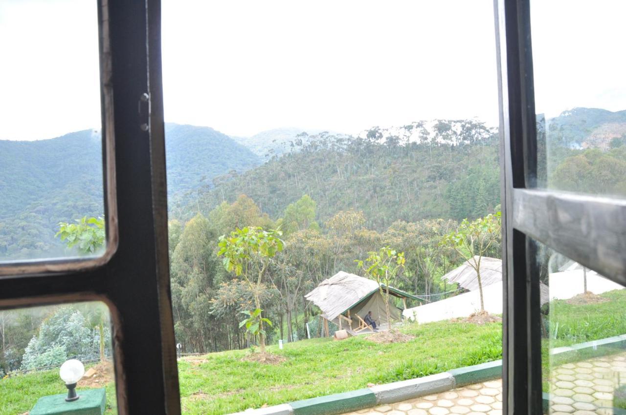 Nyungwe Nziza Ecolodge Kitabi Exterior foto