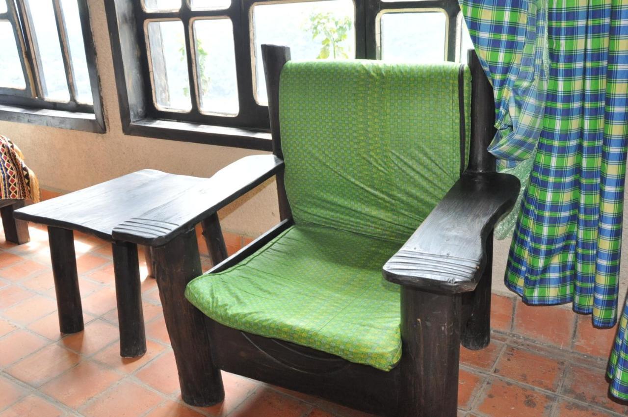 Nyungwe Nziza Ecolodge Kitabi Exterior foto