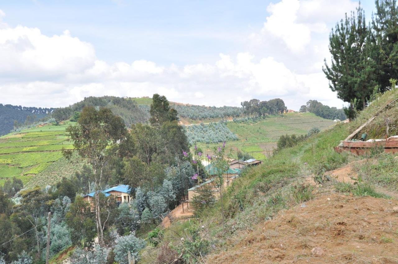 Nyungwe Nziza Ecolodge Kitabi Exterior foto