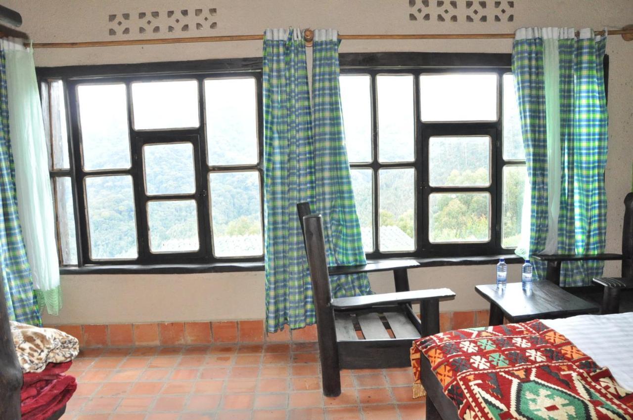 Nyungwe Nziza Ecolodge Kitabi Exterior foto