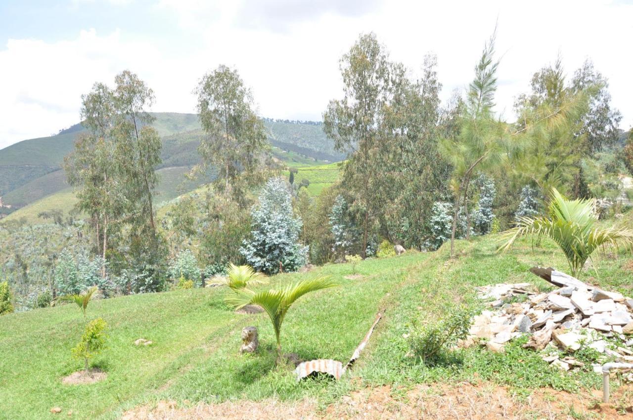 Nyungwe Nziza Ecolodge Kitabi Exterior foto
