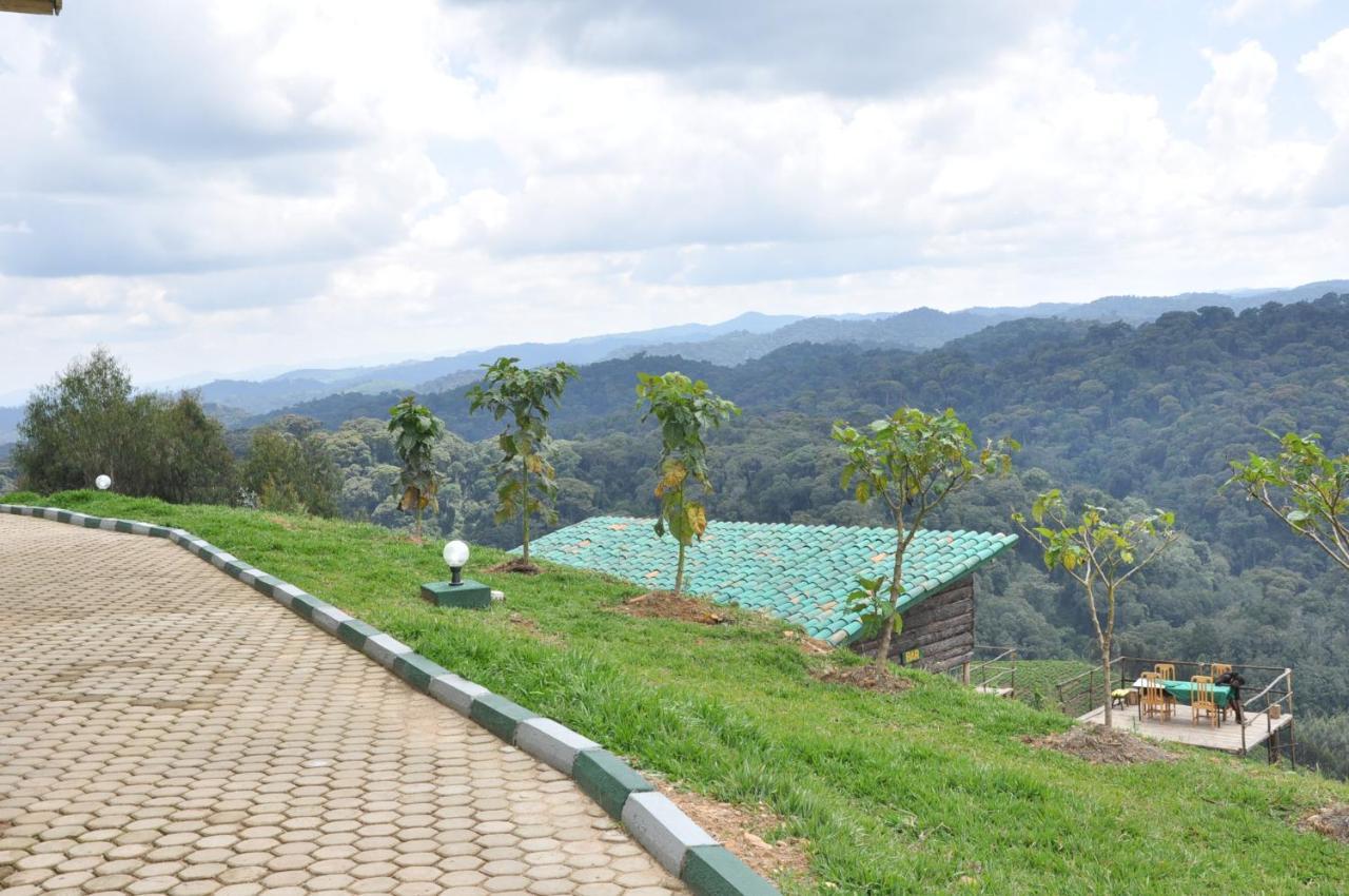 Nyungwe Nziza Ecolodge Kitabi Exterior foto