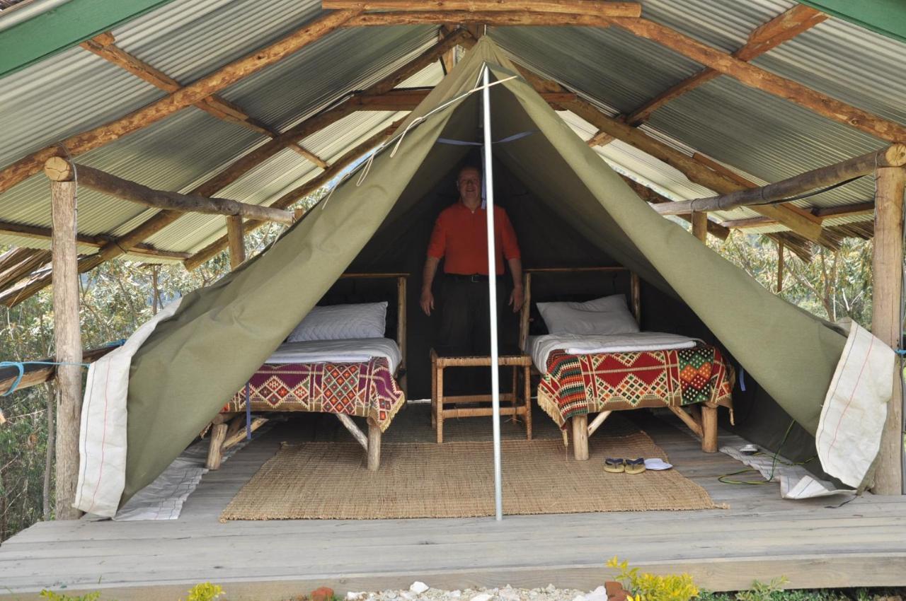 Nyungwe Nziza Ecolodge Kitabi Exterior foto