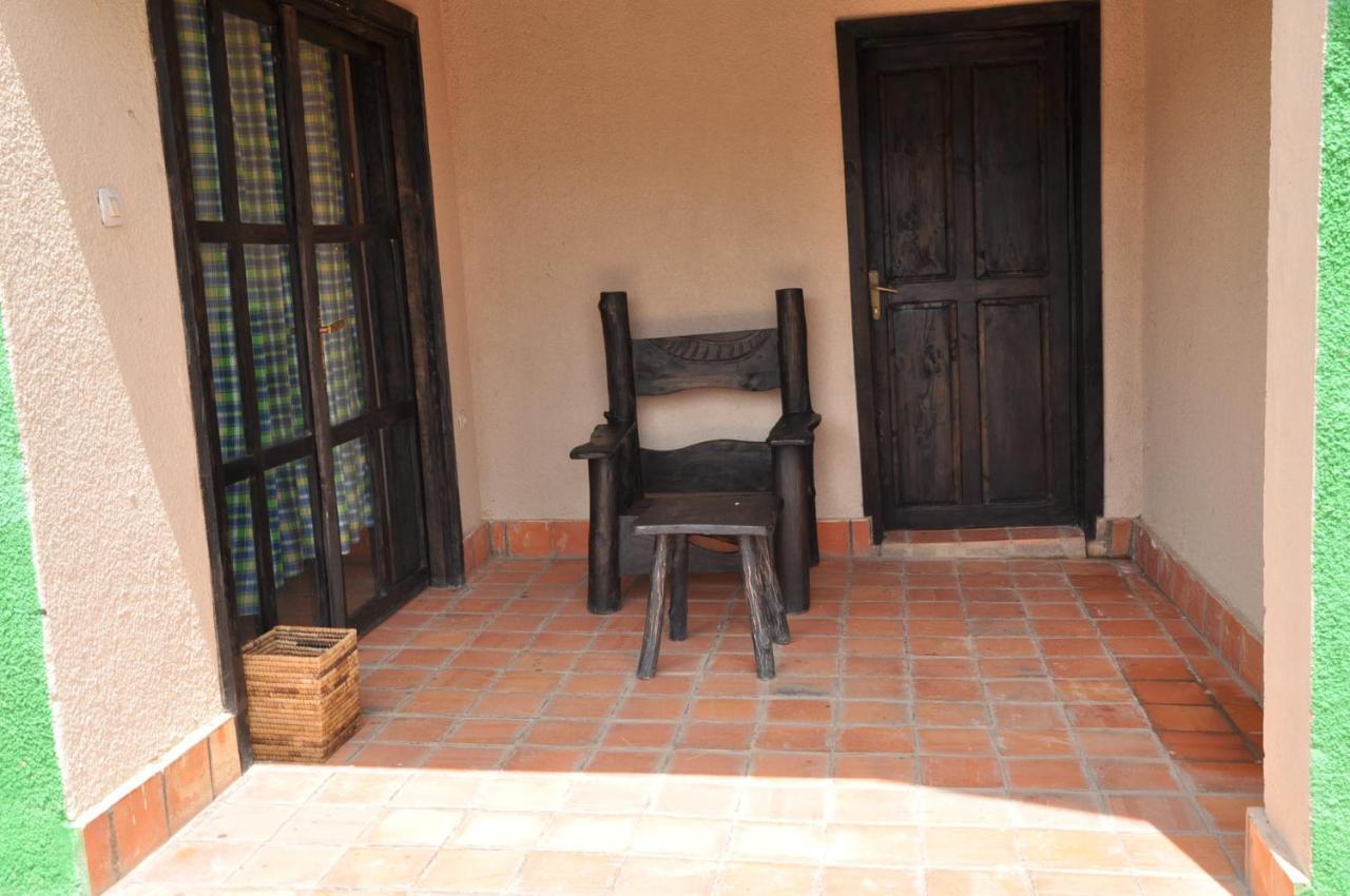 Nyungwe Nziza Ecolodge Kitabi Exterior foto