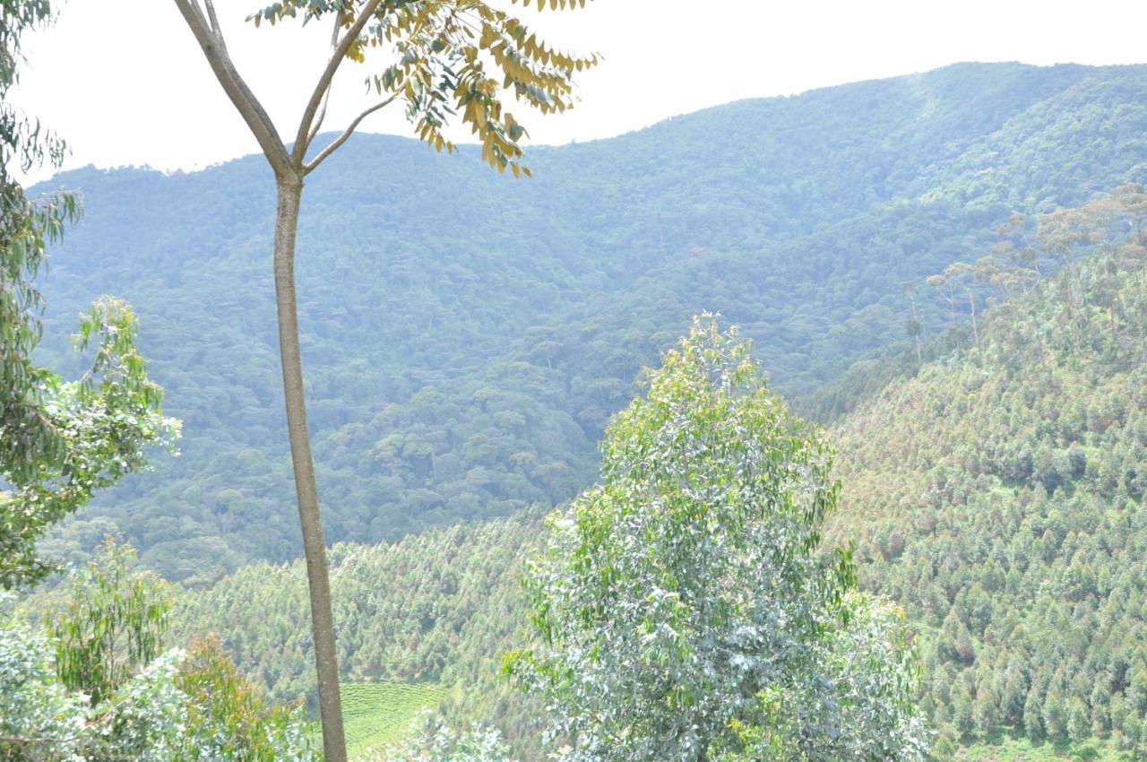 Nyungwe Nziza Ecolodge Kitabi Exterior foto