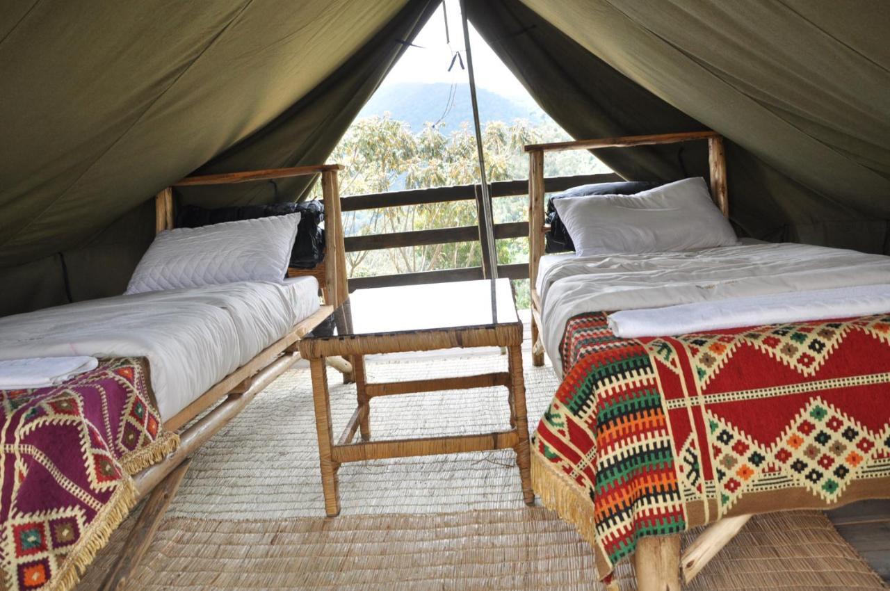 Nyungwe Nziza Ecolodge Kitabi Exterior foto