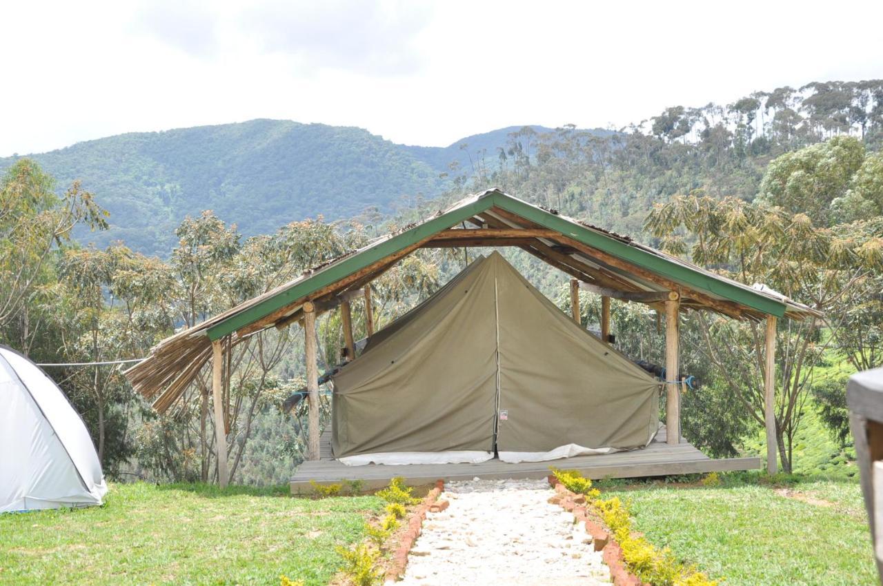 Nyungwe Nziza Ecolodge Kitabi Exterior foto