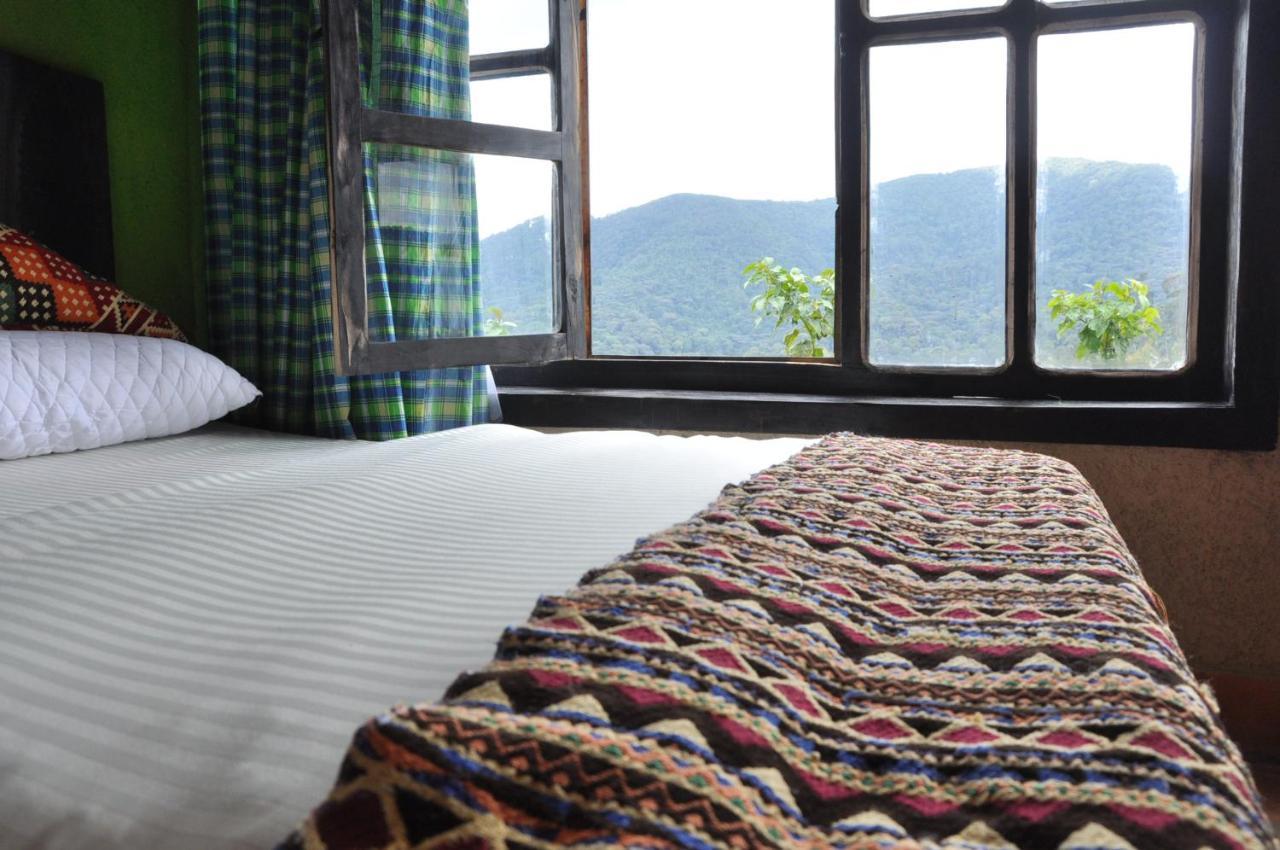 Nyungwe Nziza Ecolodge Kitabi Exterior foto
