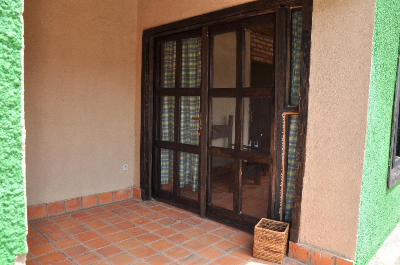 Nyungwe Nziza Ecolodge Kitabi Exterior foto